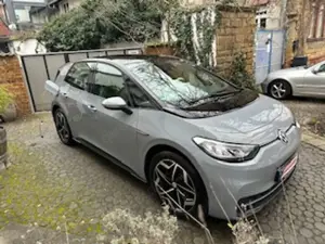 Volkswagen ID.3 ID.3Pro S (4-Sitzer)