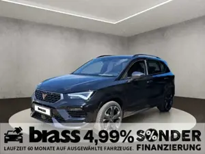 CUPRA Ateca 2.0 TSI VZ 4Drive 360 Kamera Panorama Soun