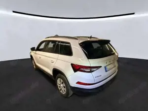 Skoda Kodiaq 1.5 TSI Tour+DSG+NAVI+RFK+LED+ACC Bild 4