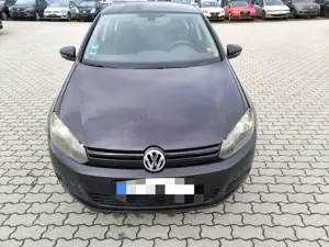 Volkswagen Golf 1.6 Comfortline