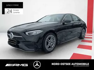 Mercedes-Benz C 300 AMG AHK MBUX KLIMA NAVI