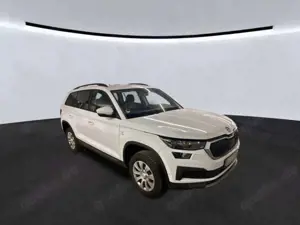 Skoda Kodiaq 1.5 TSI Tour+DSG+NAVI+RFK+LED+ACC Bild 3
