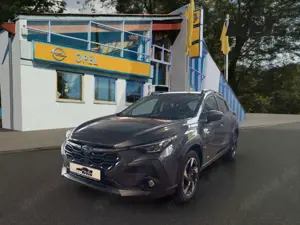 Subaru Crosstrek 2.0ie Active Lineartronic 4WD