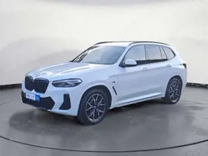 BMW X3 xDrive30e AT M Sportpaket Sport Aut. HIFI
