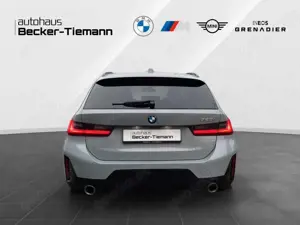 BMW 320 i Touring MSport LED | AHK | Kamera | LED | Klima Bild 5