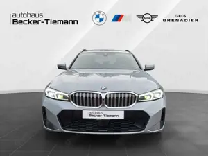 BMW 320 i Touring MSport LED | AHK | Kamera | LED | Klima Bild 2