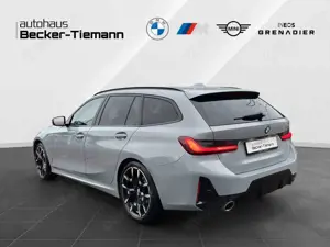 BMW 320 i Touring MSport LED | AHK | Kamera | LED | Klima Bild 4
