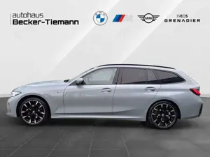 BMW 320 i Touring MSport LED | AHK | Kamera | LED | Klima Bild 3