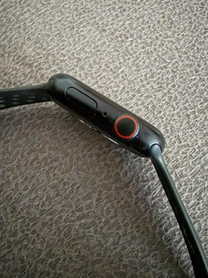 Apple Watch Series 9 45mm GPS+Cellular mit OVP