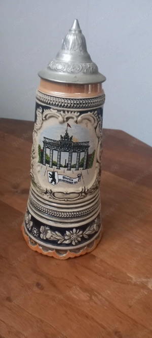    Bierkrug 