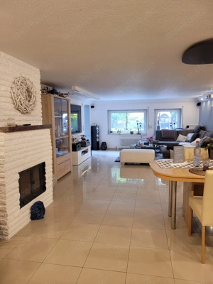 Wohnung - 5 Zimmer + Bad + Flur + Garten + Wintergarten - Letmathe - Souterrainwohnung - Iserlohn  