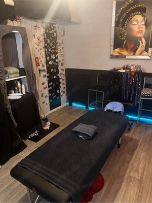 Entspannung, Massage, Problembehandlung