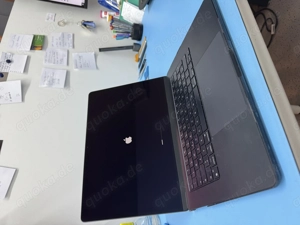MacBook Display Reparatur   Weil am Rhein | Lörrach | Basel repairNstore Bild 2