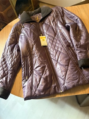 Damenanorak,guterhalten