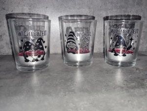 Geschenk idee Teelichter  Bild 3