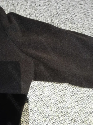 Cashmere Mantel   90 % Cashmere  10 % Wolle   kaum getragen Bild 7