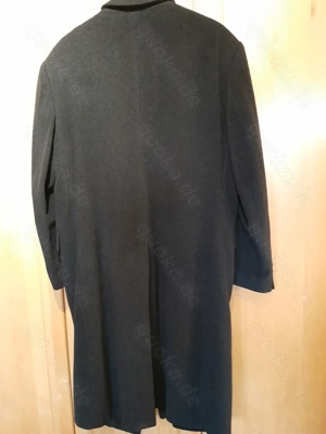 Cashmere Mantel   90 % Cashmere  10 % Wolle   kaum getragen Bild 5