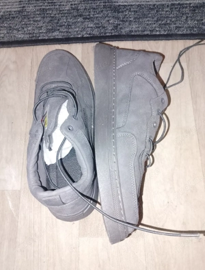 eine Schuhe Herren G 42  Bild 3