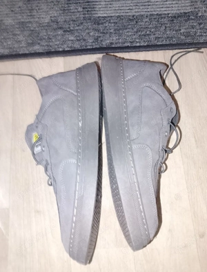 eine Schuhe Herren G 42  Bild 2