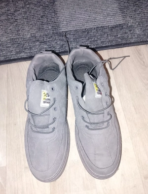eine Schuhe Herren G 42  Bild 4