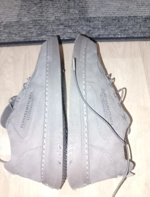 eine Schuhe Herren G 42 