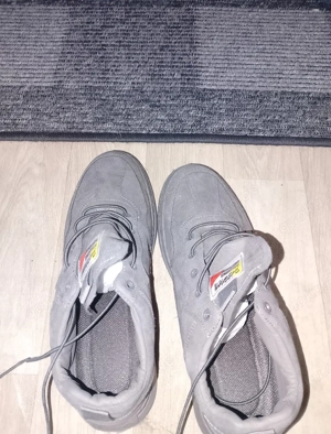 eine Schuhe Herren G 42  Bild 5
