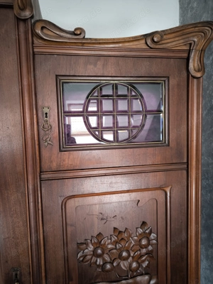 Antikes Schlafzimmer  Bild 10