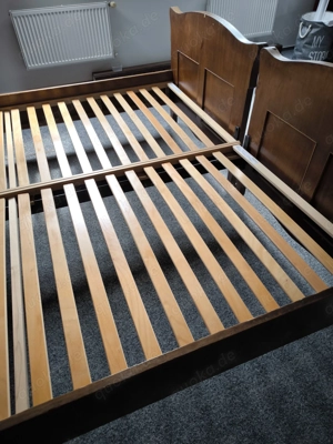 Antikes Schlafzimmer  Bild 11