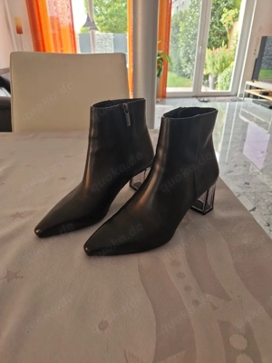 Tamaris Schuhe wie neu.37