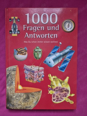 1000 Fragen und Antworten 