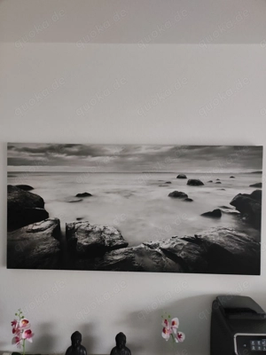 Schönes Leinwandbild 
