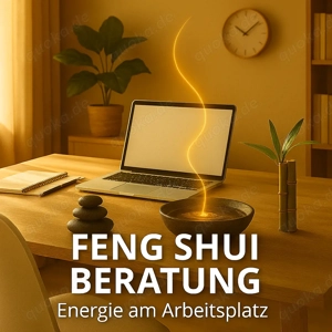 Feng Shui Analyse   Energiefluss verbessern & Störfelder lösen
