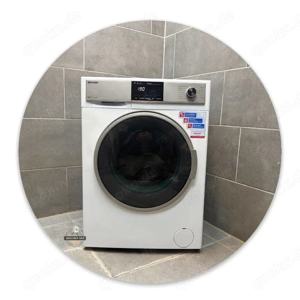 8 6 kg Sharp Waschtrockner ES-HDB87WD - 1 Jahr Garantie & Gratis Lieferung in Berlin!