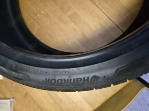 Ich verkaufe Hankook Sommerreifen 275 35 ZR22