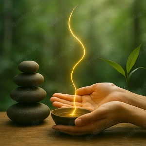 Chronische Schmerzen? Ganzheitliche Hilfe & Begleitung