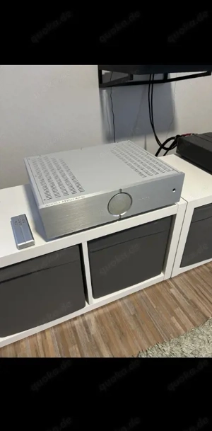  Fractal Audio Axe-Fx III MKI - OVP, Zubehör