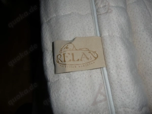 RELAX-Matratzen Bild 2