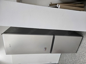 Verkaufe TOP Bauknecht Kühlschrank in guten Zustand (Neupreis   690)