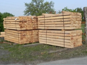 Eisenbahnschwellen,Eichenschwellen,Bahnschwellen 100% ökologischer Baustoff
