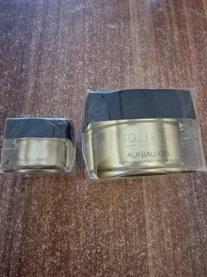 jolifin Nagelzubehör