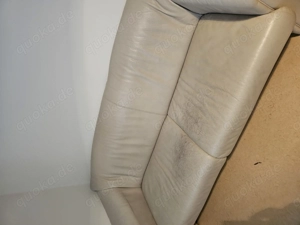 Sofa und Sessel Bild 2