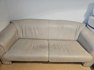 Sofa und Sessel Bild 3