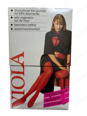 VIOLA - Strumpfhose