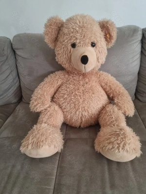 Original Steiff Teddybär