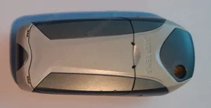 Siemens Handy Typ M55 Bild 4