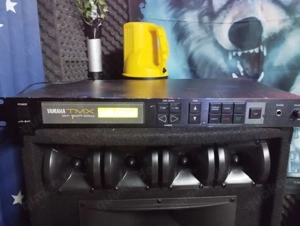 Yamaha TMX E-Drum Soundmodul von 1993
