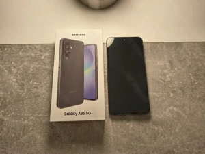 Samsung Galaxy A36 5G 128GB 