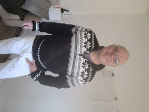 Opi mag das gegenseitige kuscheln & massieren mit Öl