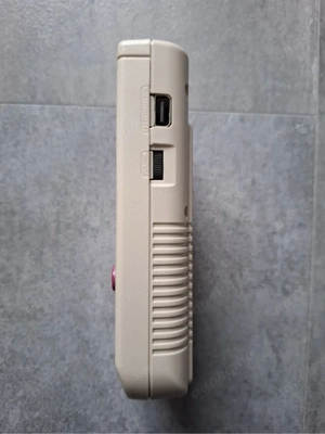 Nintendo Gameboy Classic Bild 4