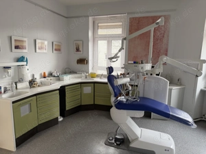 Praxisausstattung Zahnarzt   2 Behandlungszimmer + Röntgen + Labor   Freiburg